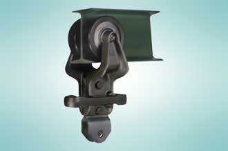 Trolley para Transportadores Aéreos